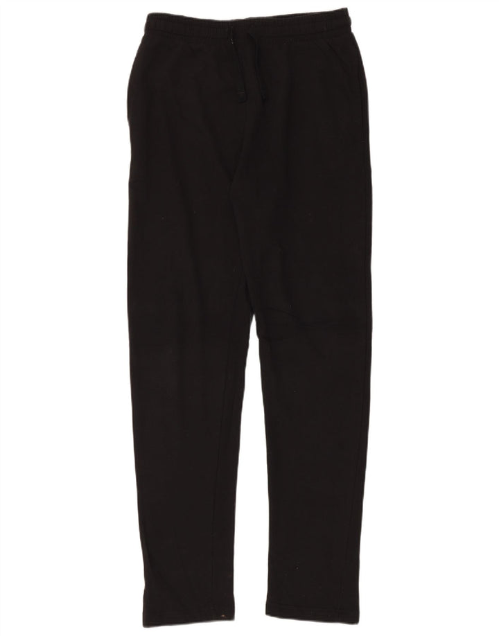 Marks & Spencer Damen-Trainingshose, reguläre Passform, Größe 40, Schwarz