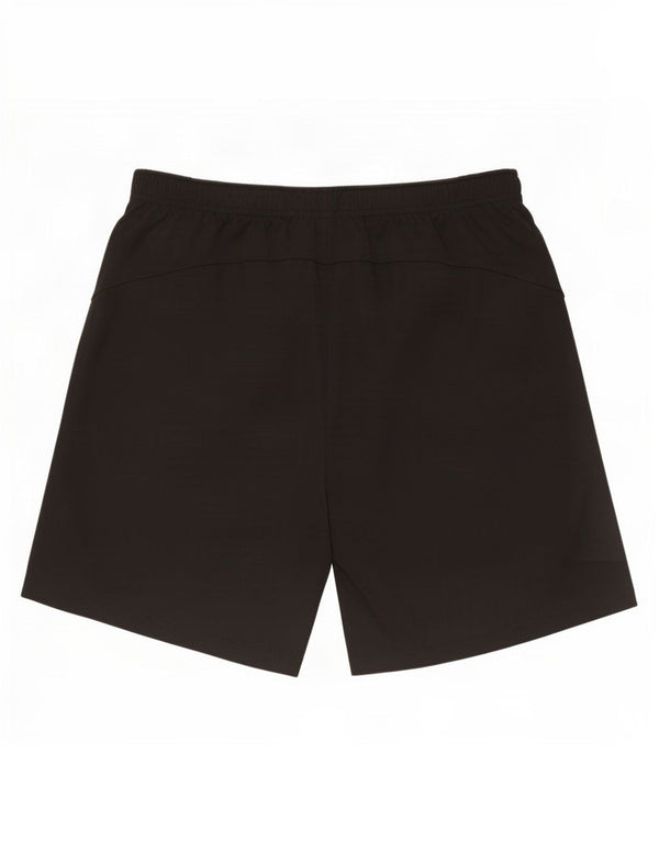 Puma Herren Sportshorts XL Schwarz