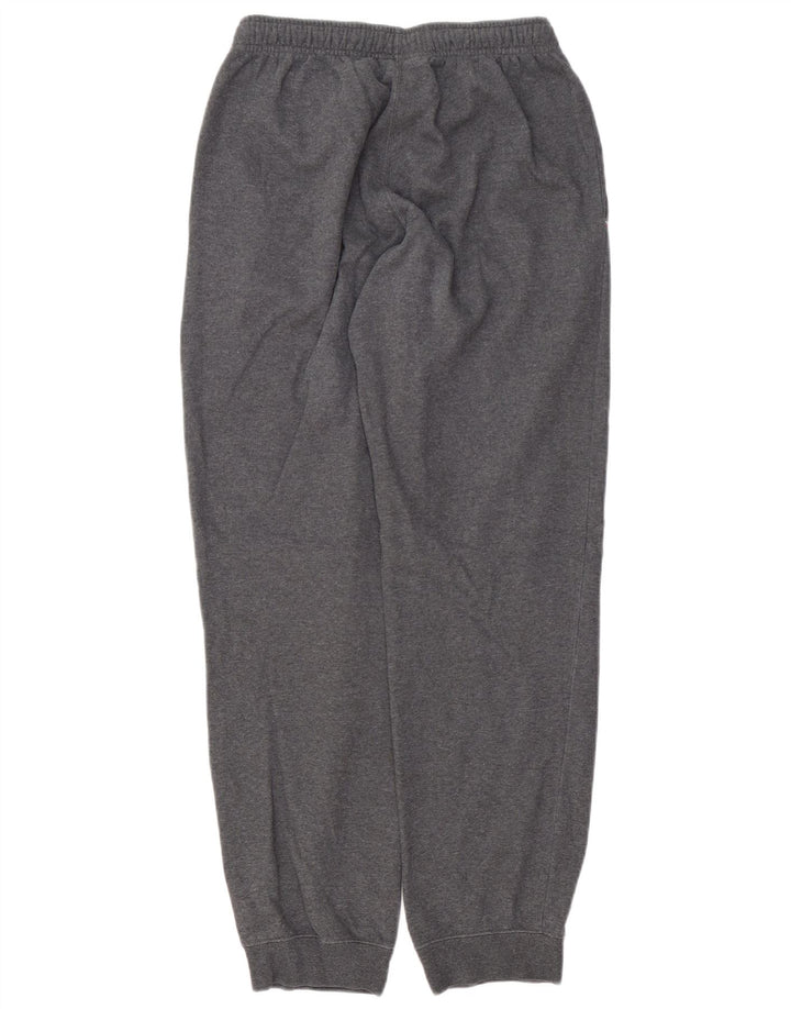 Champion Herren-Trainingshose, Jogginghose, mittelgraue Baumwolle