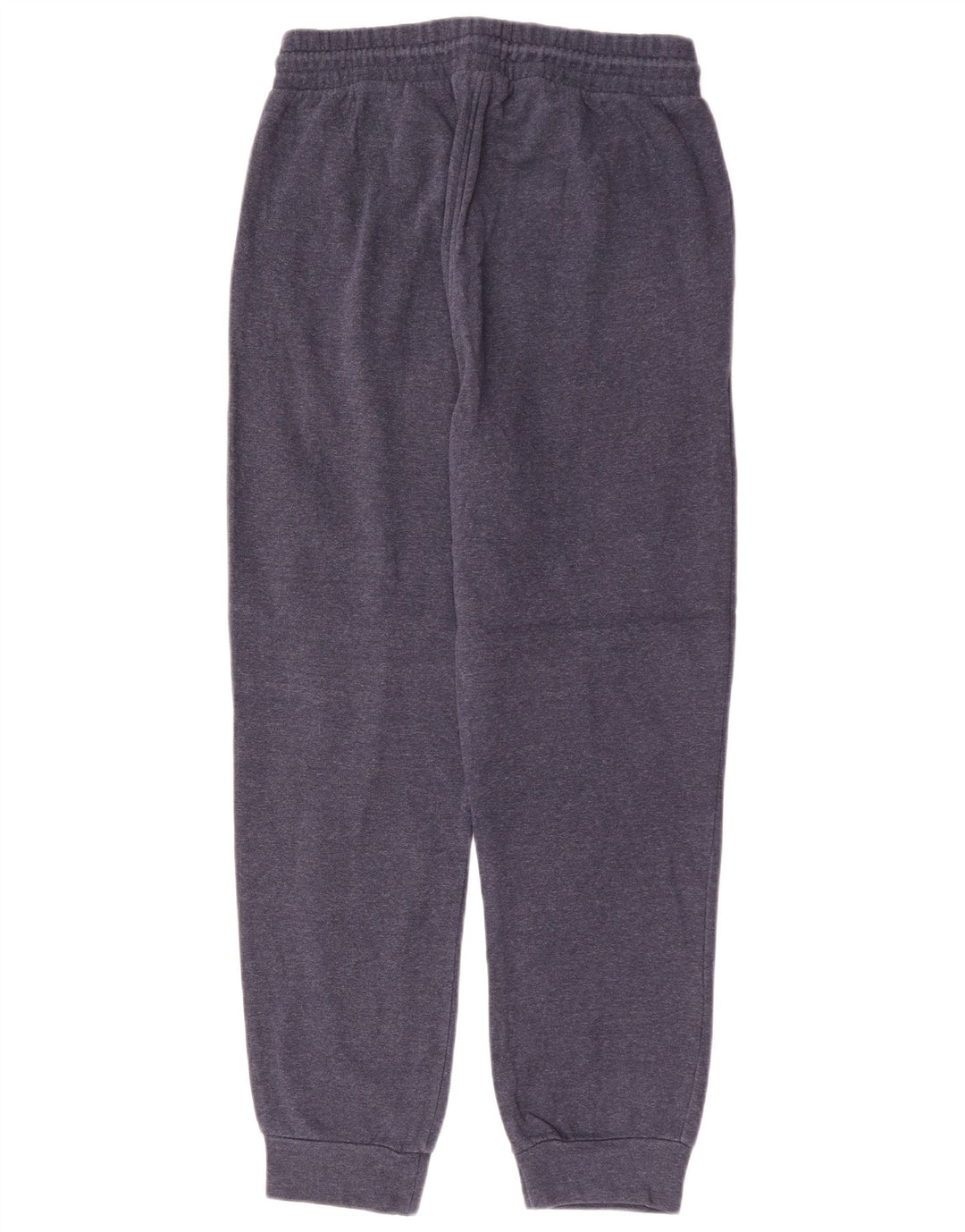 ADIDAS Damen Neo Trainingsanzug Hose Jogger UK 14 Medium Marineblau