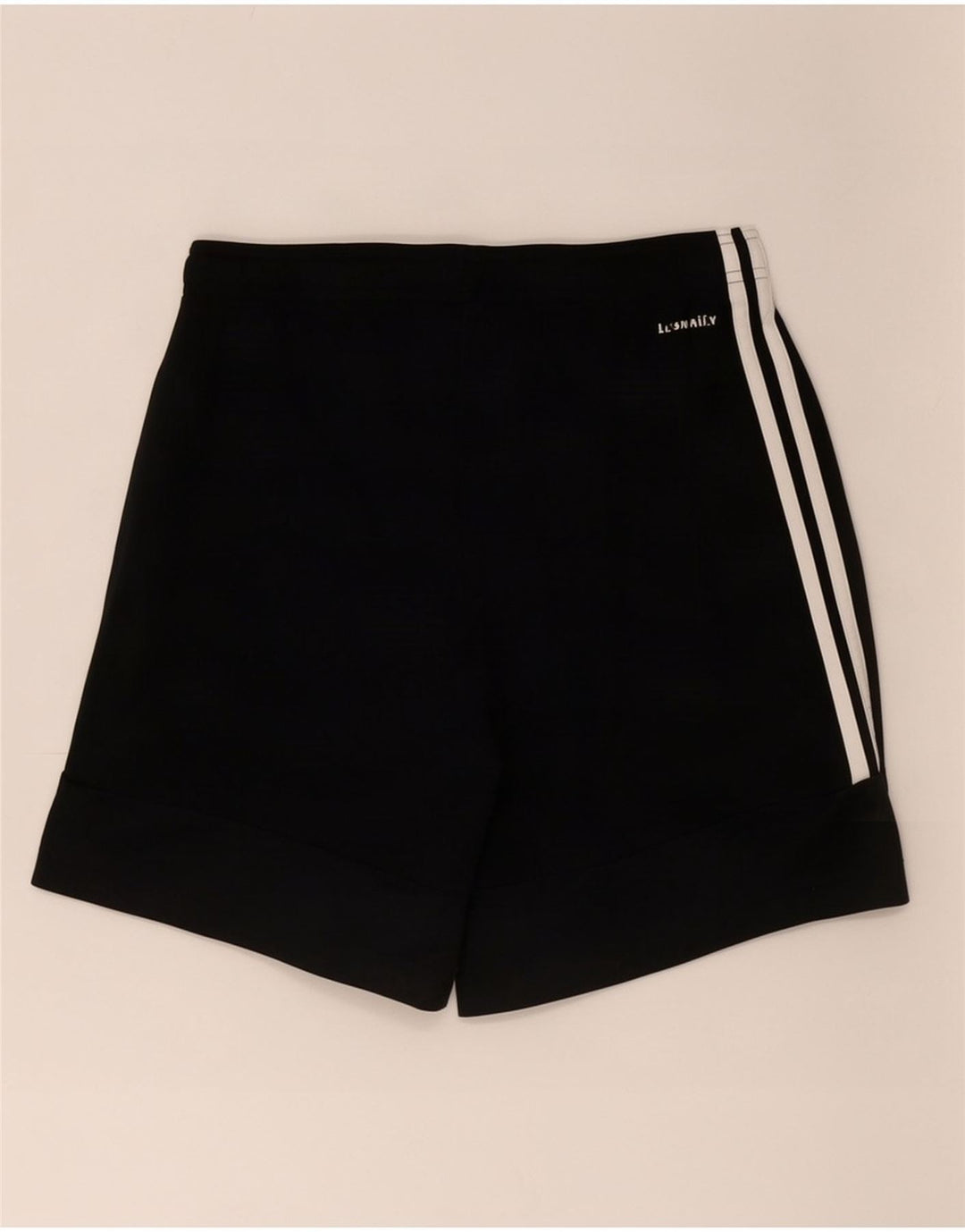 Adidas Herren Aeroready Sport Shorts Small Schwarz Polyester