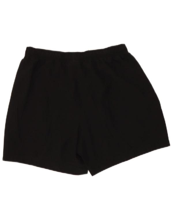 Puma Herren Sportshorts Small Schwarz