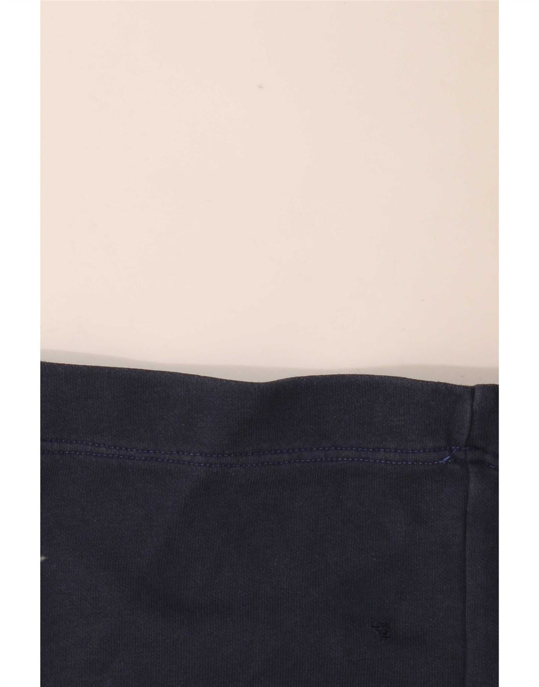 Champion Damen-Trainingshose, UK 12, mittelmarineblaue Baumwolle