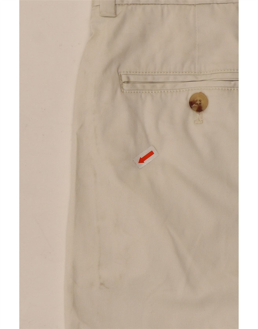 VINEYARD VINES Herren-Chino-Shorts, W30, mittelweiße Baumwolle