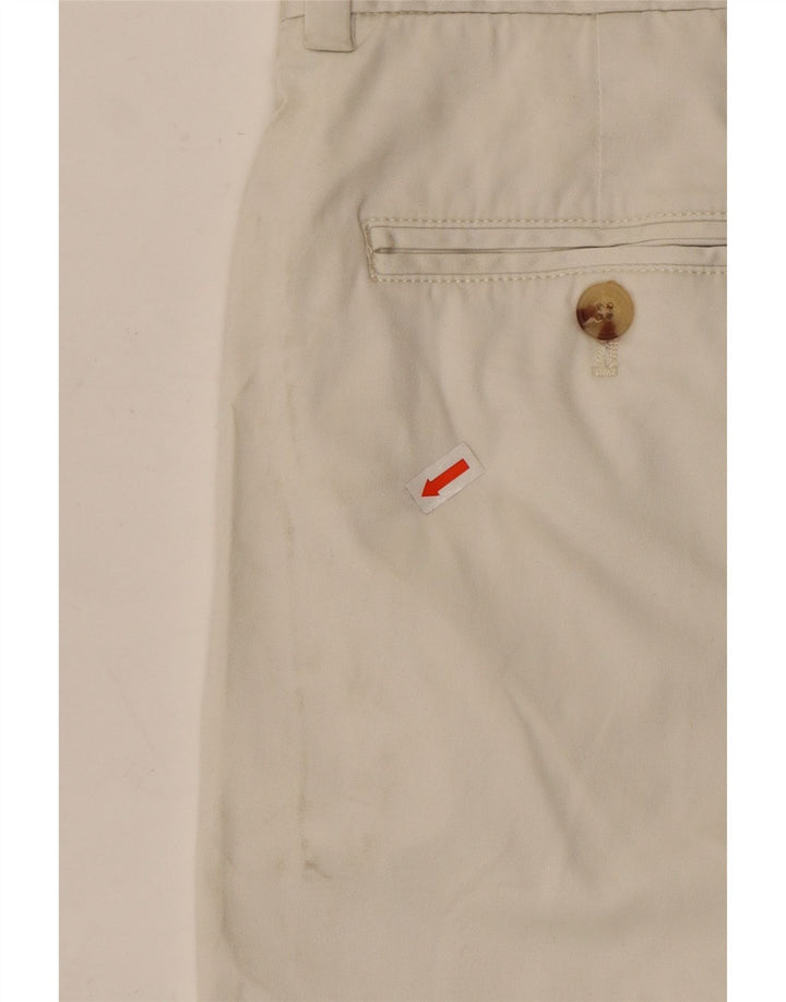 VINEYARD VINES Herren-Chino-Shorts, W30, mittelweiße Baumwolle