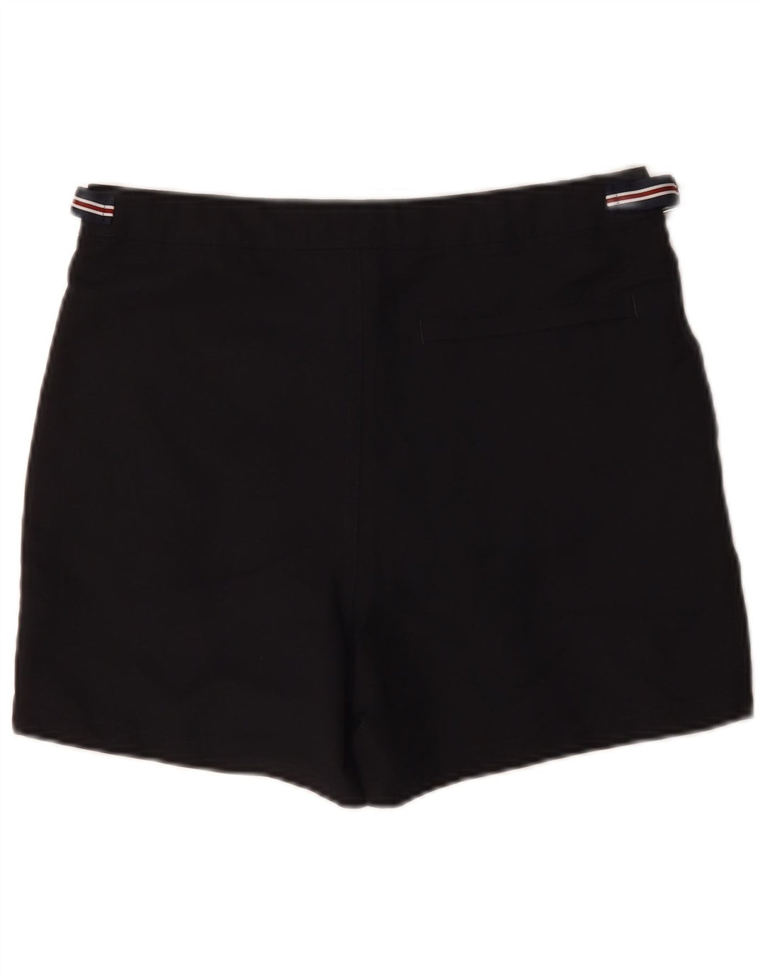 Fred Perry Herren-Chinoshorts, Größe S, W29, Marineblau, Polyester