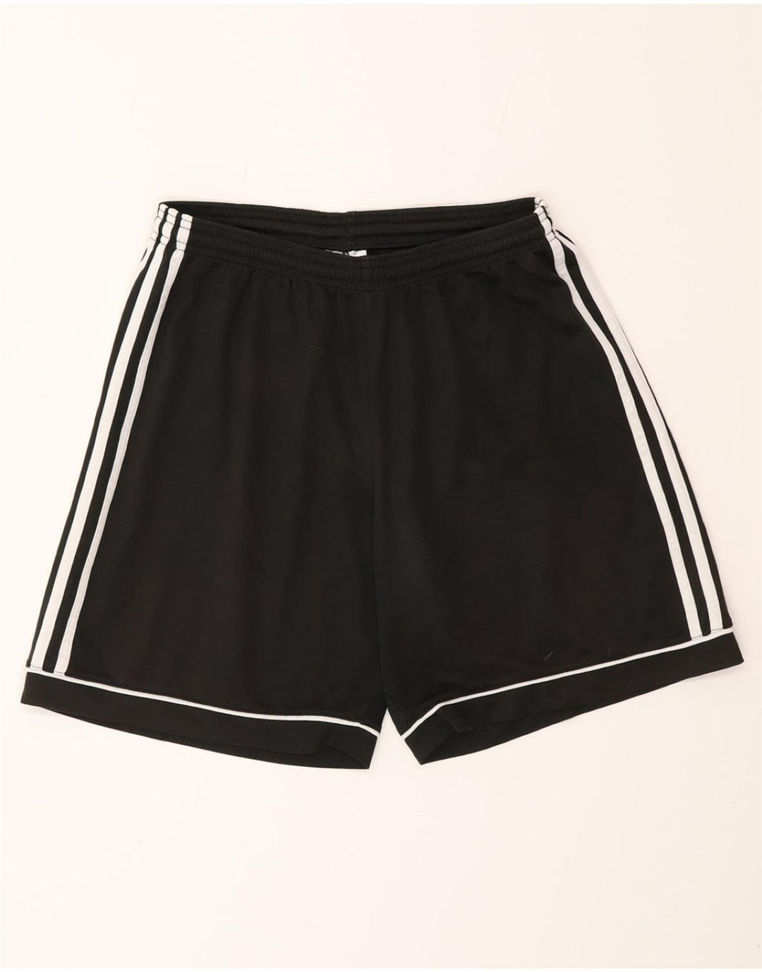 ADIDAS Herren Aeroready Sport Shorts Mittelschwarzes Polyester