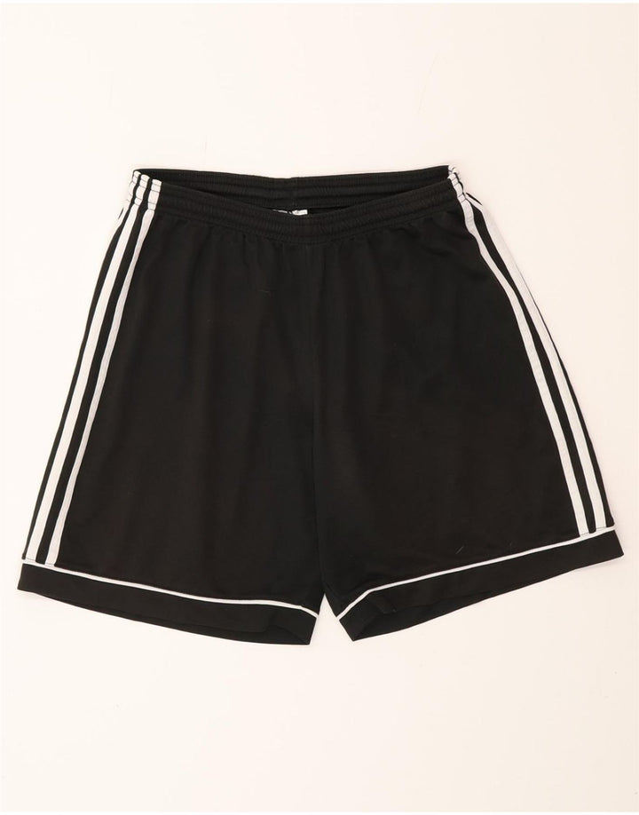 ADIDAS Herren Aeroready Sport Shorts Mittelschwarzes Polyester