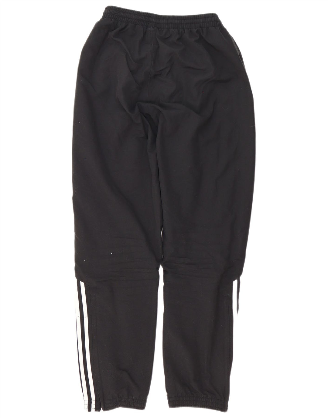 Adidas Herren-Trainingshose, Größe S, Schwarz, Polyester