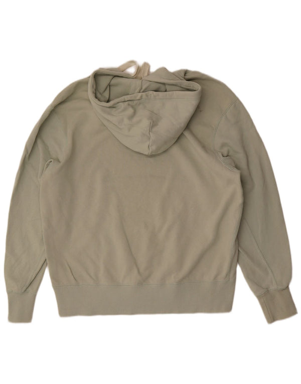 Nike Herren Kapuzenpullover, groß, Khaki