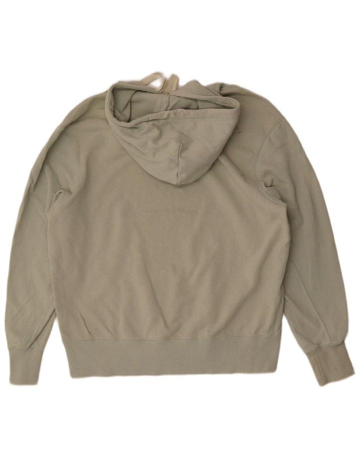 Nike Herren Kapuzenpullover, groß, Khaki