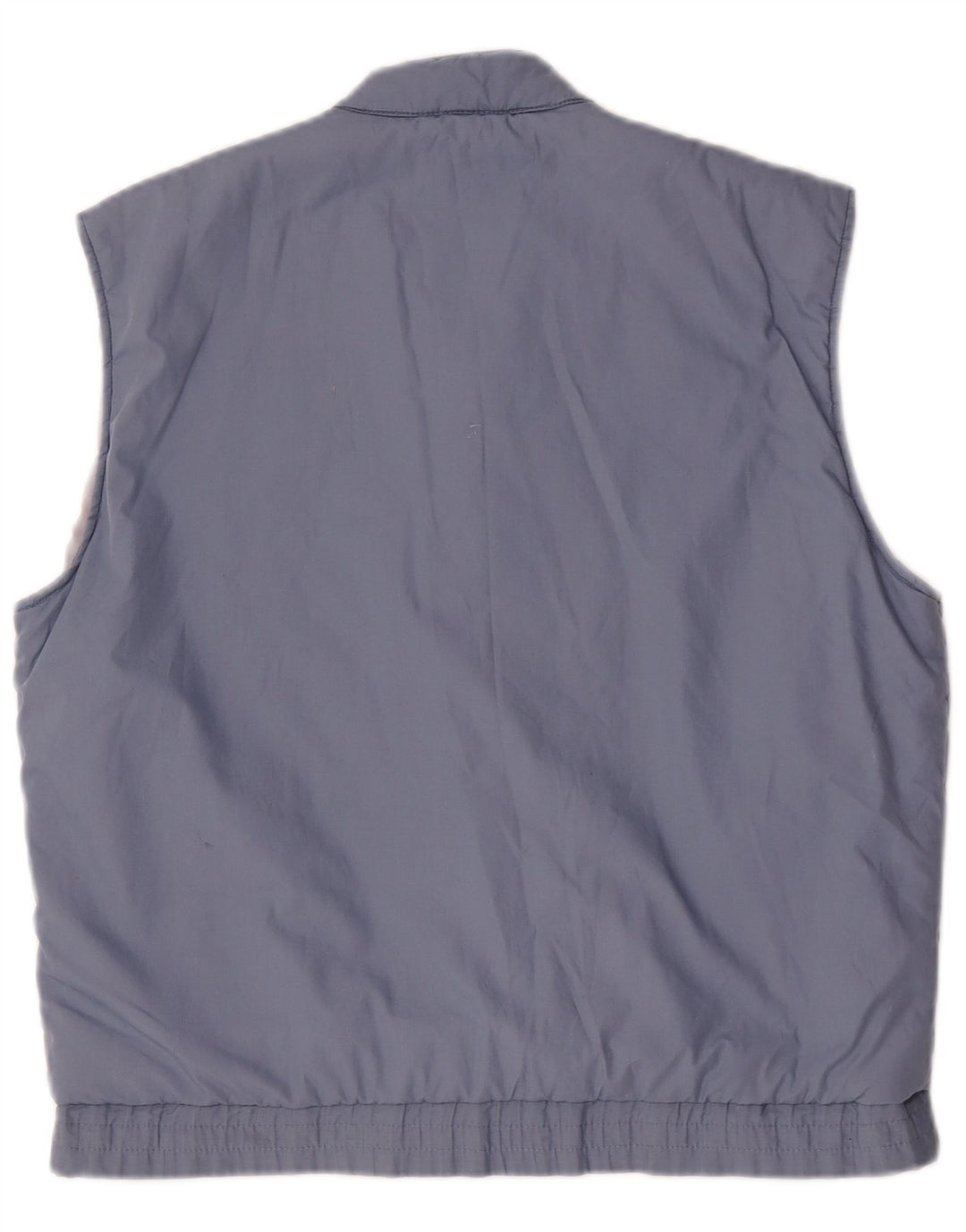 Aigle Herren Weste UK 38 Mittelblau