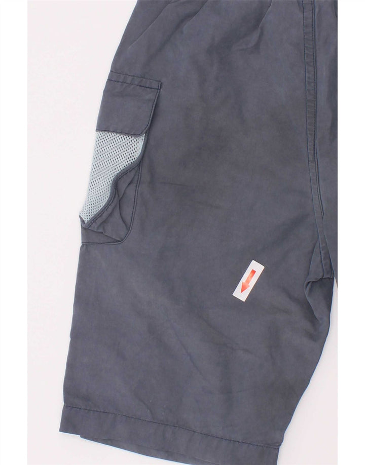 Timberland Cargo-Shorts für Jungen, 2–3 Jahre, W20, Marineblau, Baumwolle
