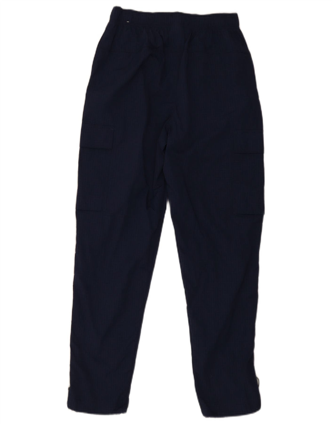 Nike Herren Cargo-Trainingshose XS Marineblaues Nylon