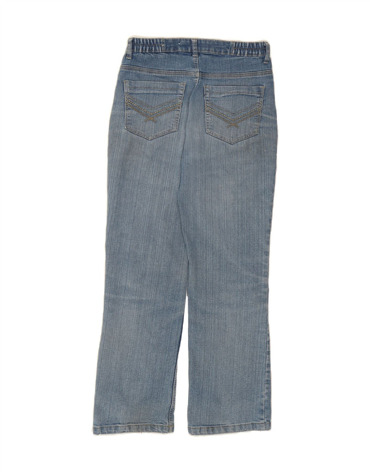 PACO BOUTIQUE Womens Straight Jeans US 10 Large W30 L29 Blue Vintage Paco Boutique and Second-Hand Paco Boutique from Messina Hembry 