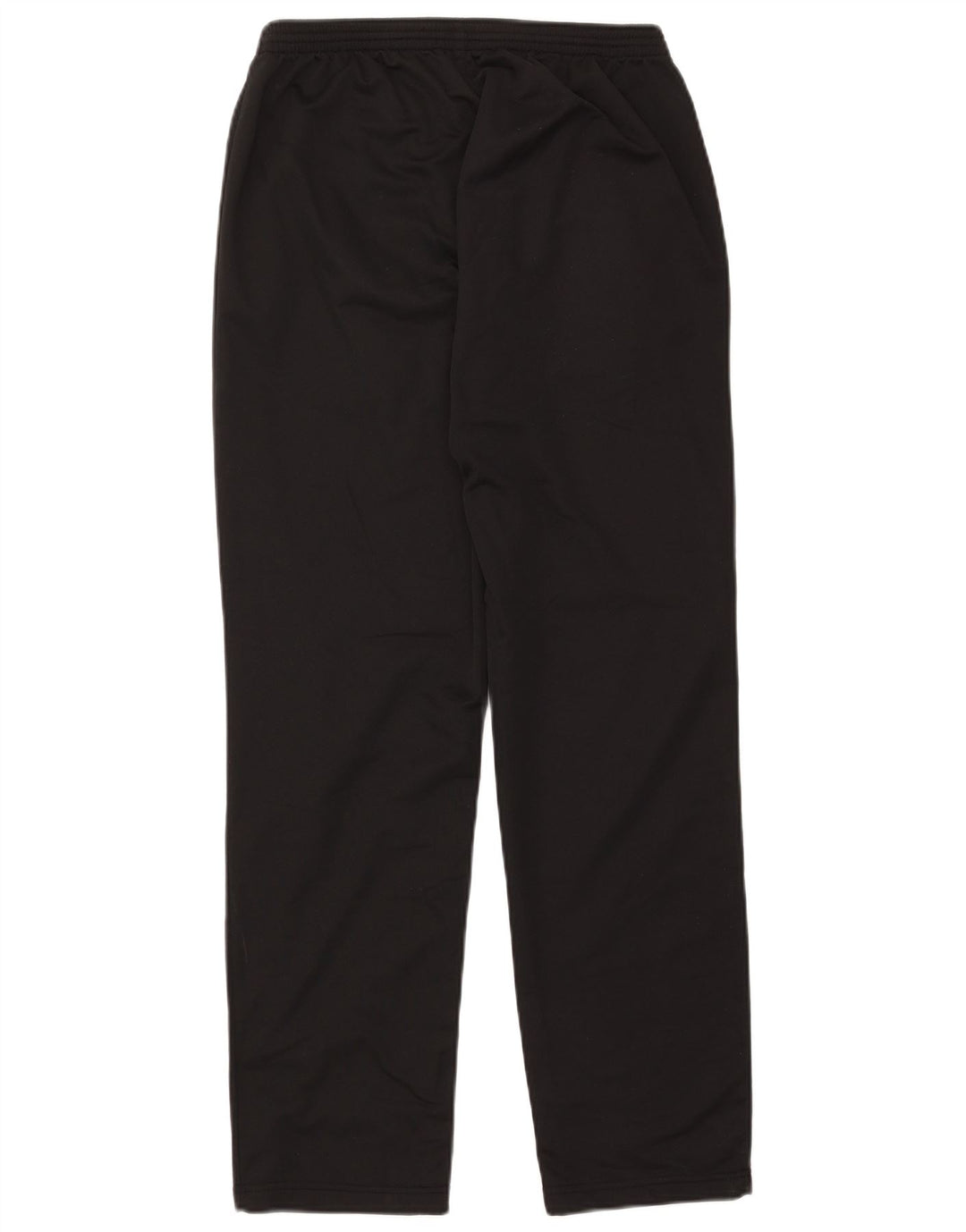 Errea Herren-Trainingshose mit Grafik, mittelschwarz, Polyester