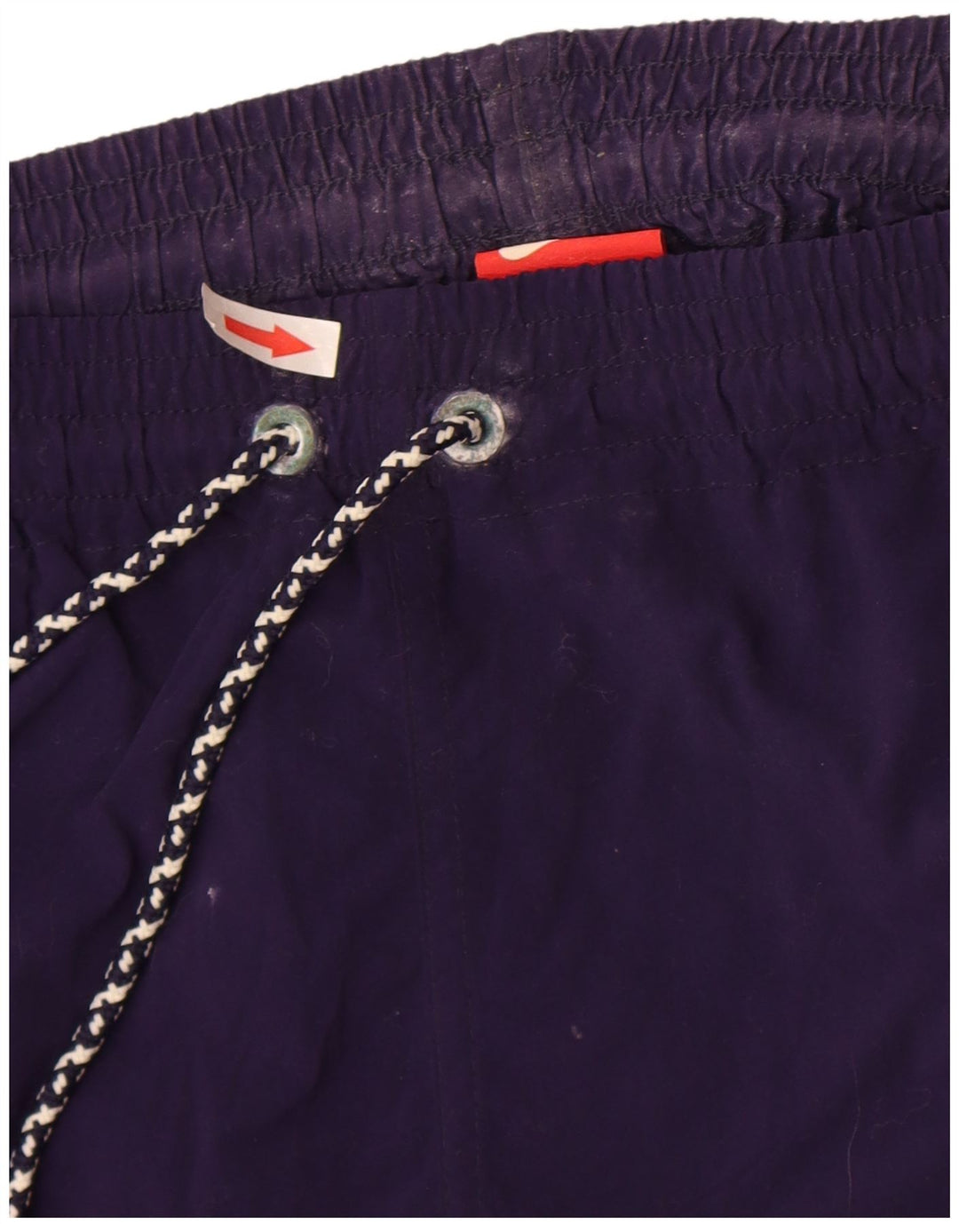 Nike Herren KNVB Sportshorts, Größe S, Blau, Farbblock