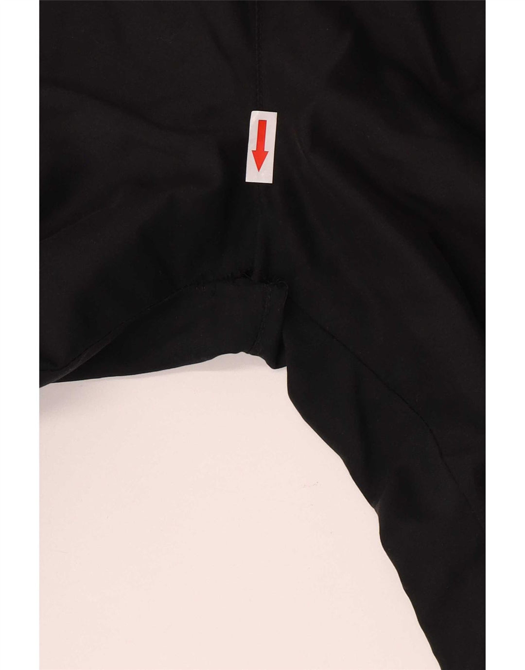 Fila Wasserdichte Damenhose UK 14 Large Schwarz
