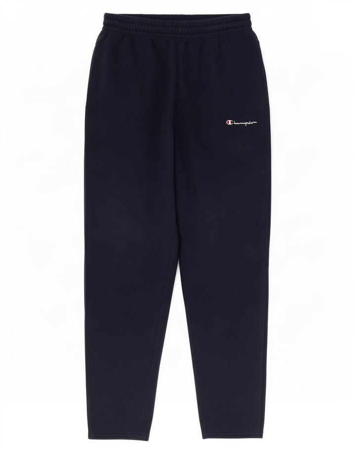 Champion Herren-Trainingshose, Größe L, Marineblau