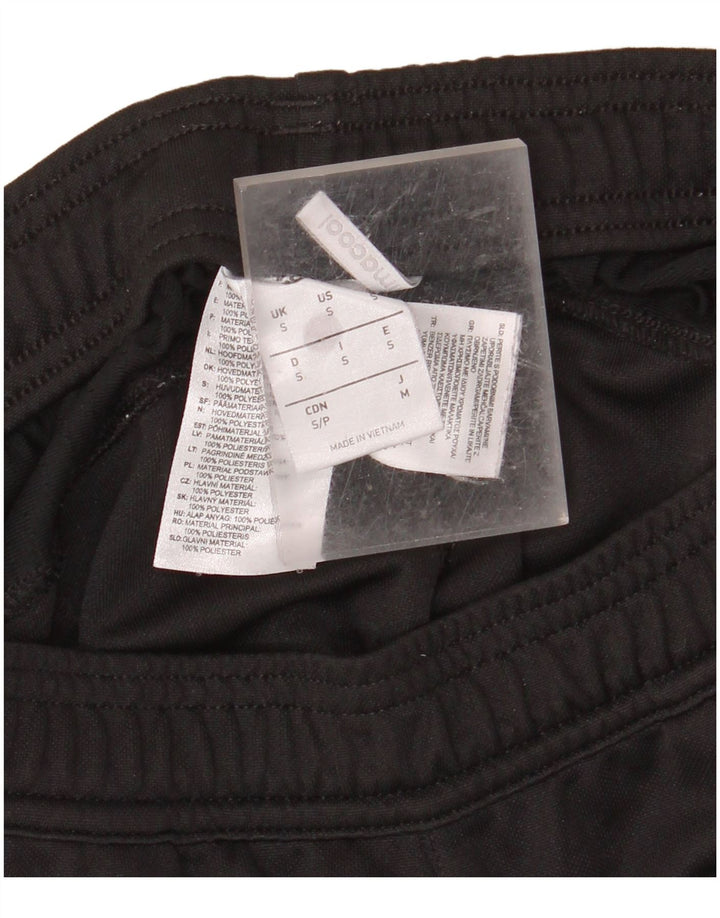 ADIDAS Herren Climacool Trainingshose, Größe S, Schwarz, Polyester