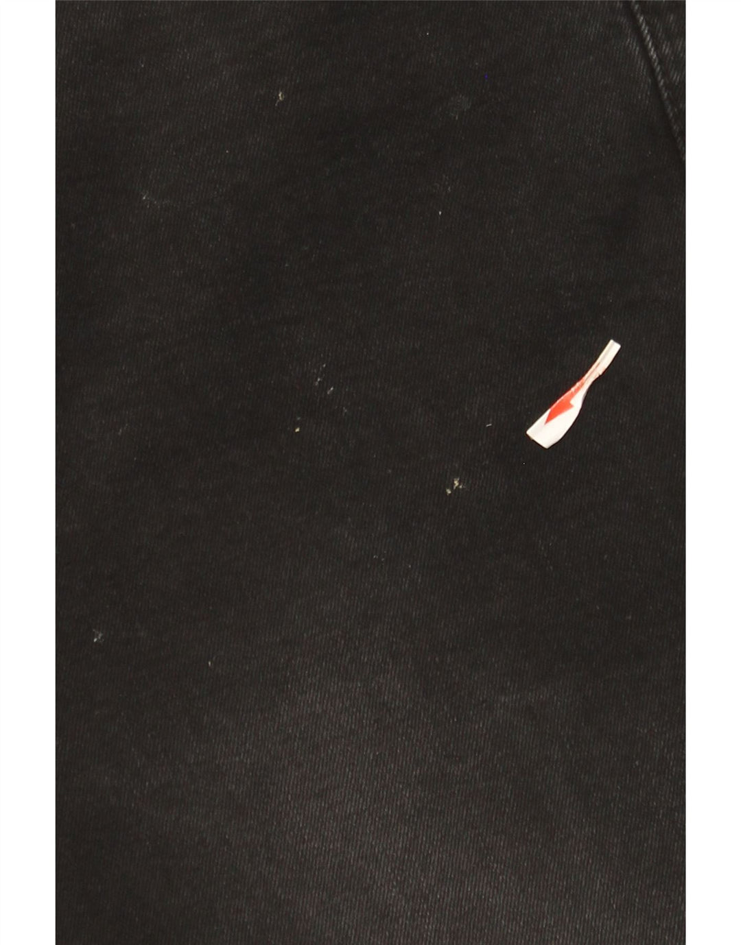 Zara Herren Slim Jeans EU 46 XL W36 L33 Schwarz