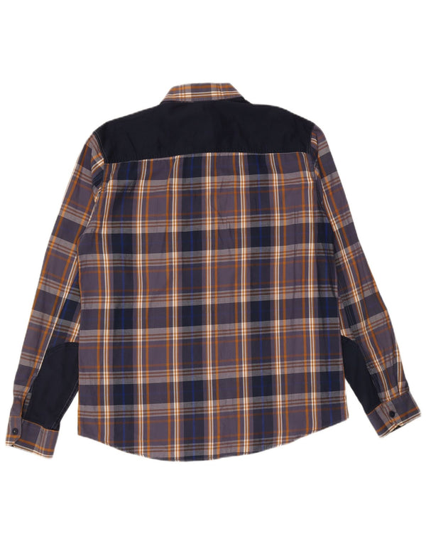Jack & Jones Herrenhemd XL Mehrfarbig kariert