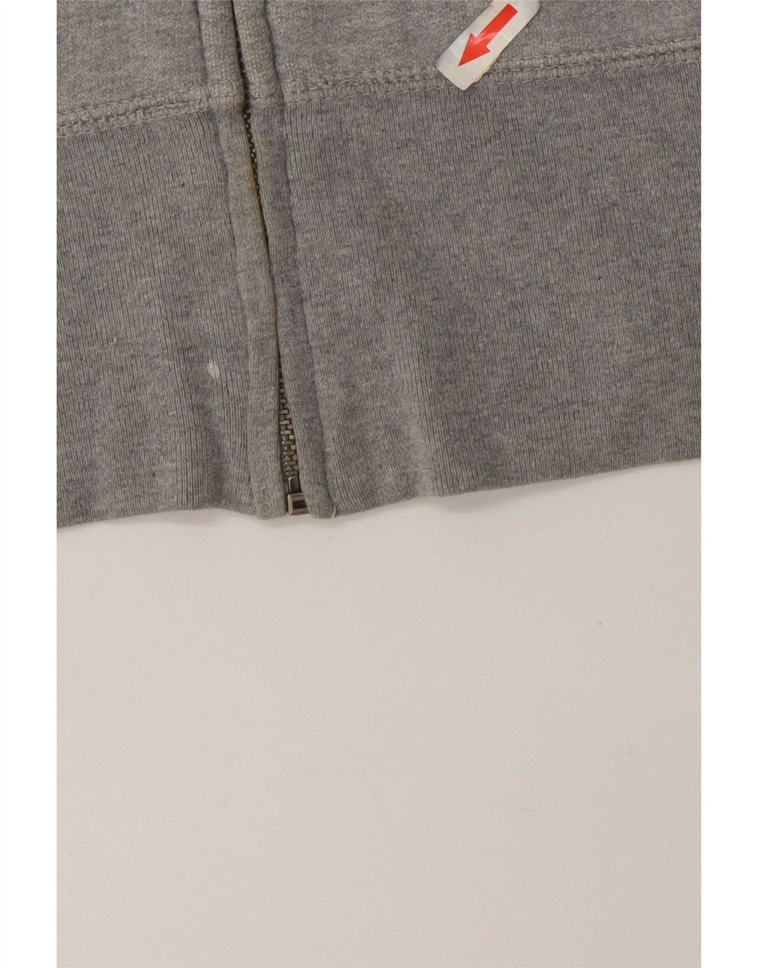 Levi's Damen-Trainingsanzug mit grafischem Oberteil, Gr. 18, XL, Grau meliert