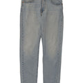 Levi's Herren Slim Jeans W31 L32 Blaue Baumwolle