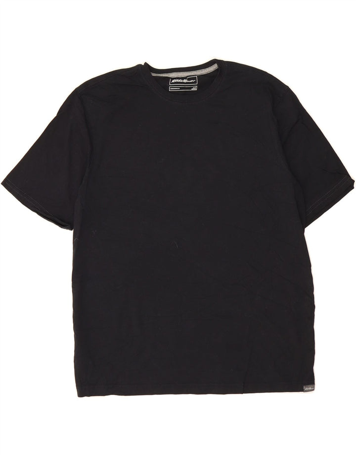 Mens T-Shirt Top Large Vintage Eddie Bauer and Second-Hand Eddie Bauer from Messina Hembry 