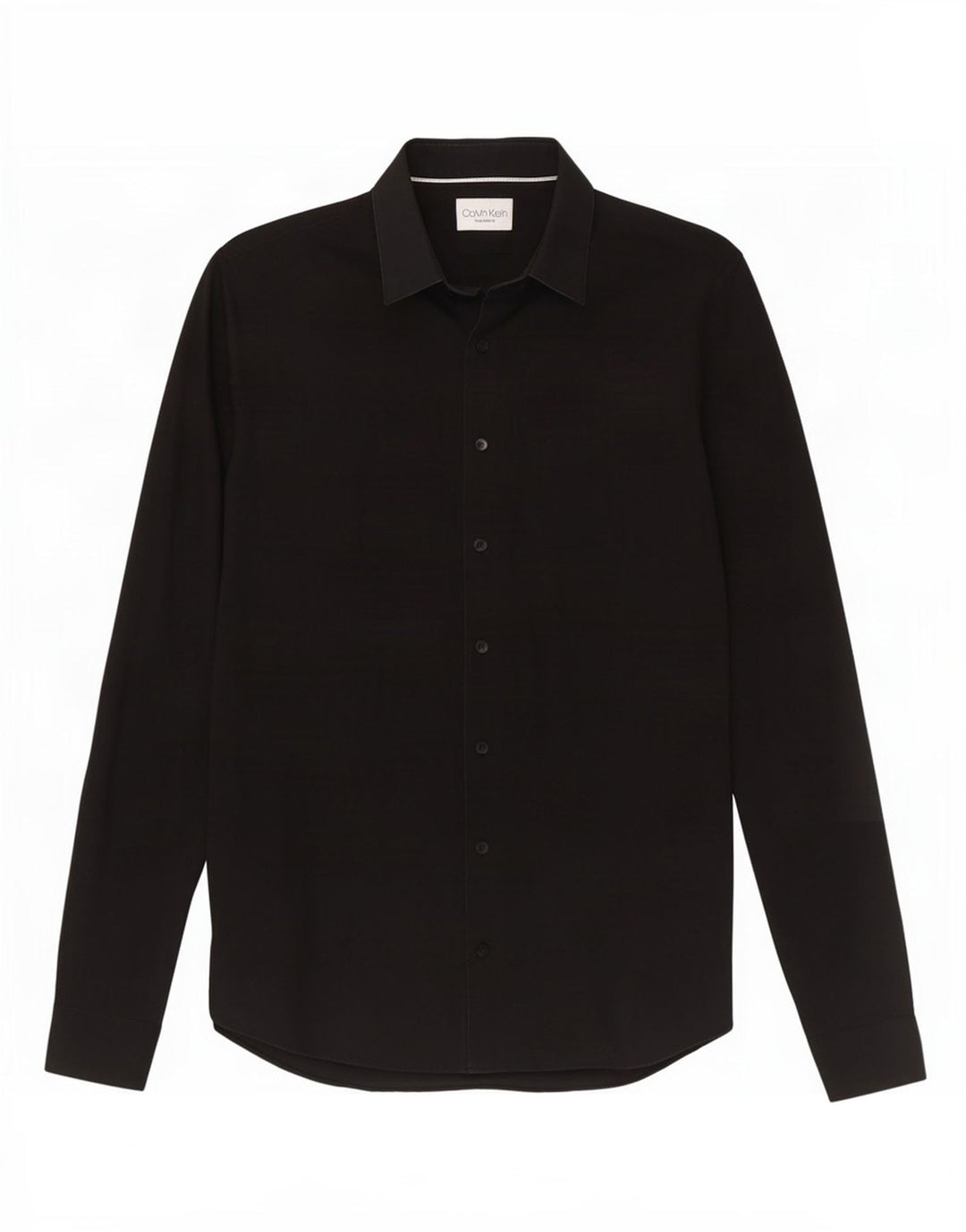 Calvin Klein Herren Extra Slim Fit Hemd Größe 38 15 Medium Schwarz