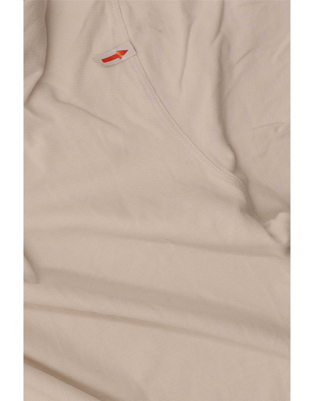 U.S. Polo Assn. Herrenhemd Mittelweiß