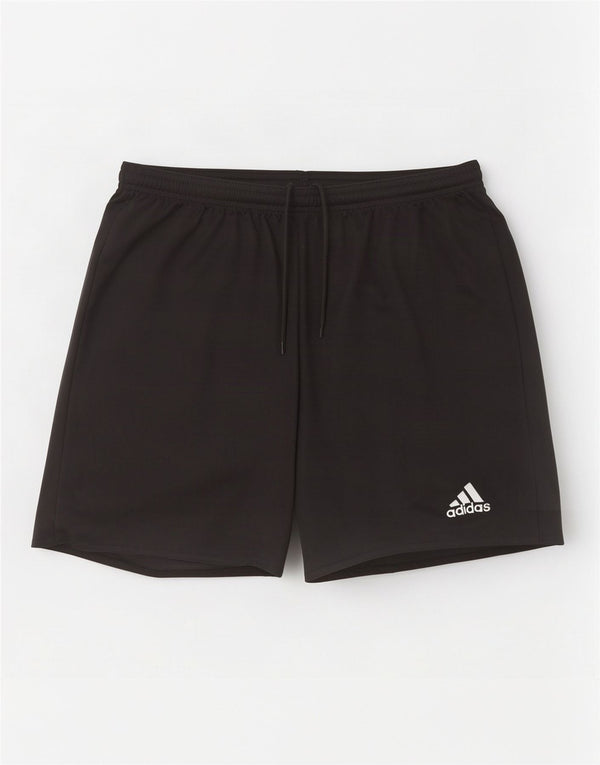 Adidas Mens Aeroready Sport Shorts Large Black Polyester