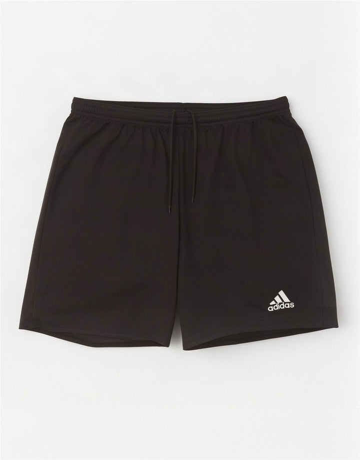 Adidas Herren Aeroready Sport Shorts Large Schwarz Polyester