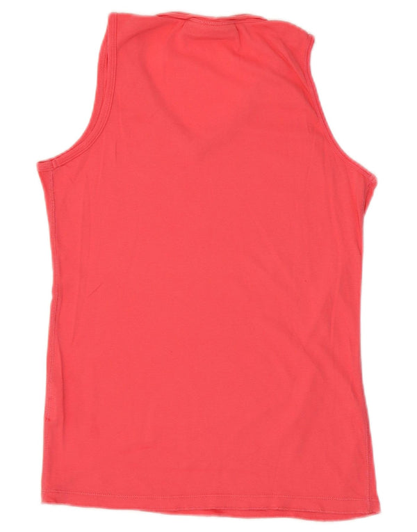 CHAMPION Damen Weste Top UK 14 Large Pink