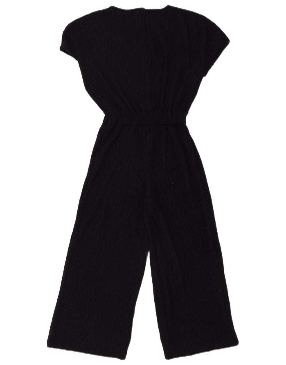 Zara-Overall für Mädchen, 11–12 Jahre, marineblaues Polyester