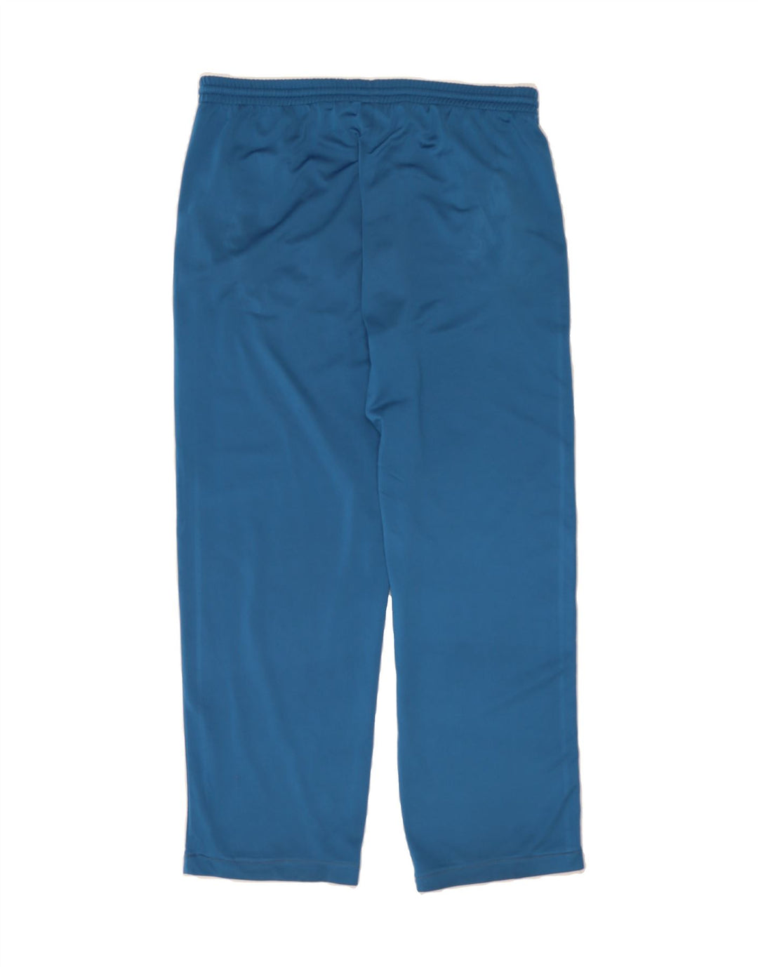 LOTTO Mens Tracksuit Trousers Large  Blue Polyester Vintage Lotto and Second-Hand Lotto from Messina Hembry 