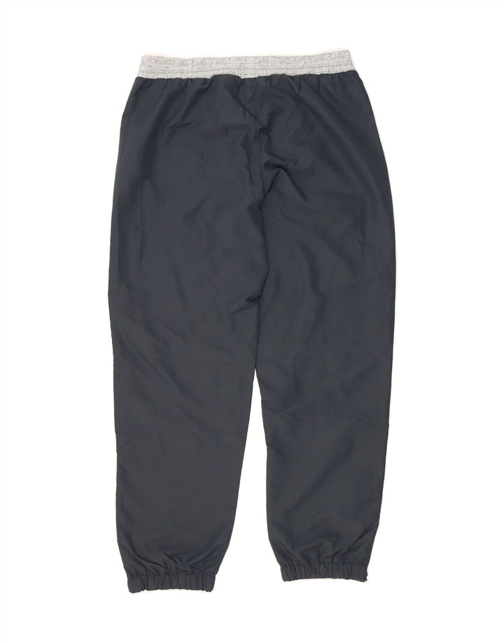 LOTTO Mens Tracksuit Trousers Joggers XL  Grey Vintage Lotto and Second-Hand Lotto from Messina Hembry 