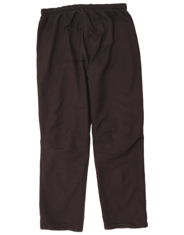 Umbro Mens Tracksuit Trousers XL  Black