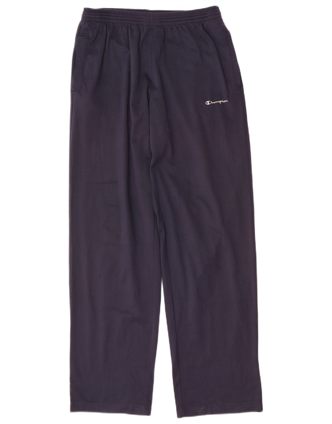 Champion Herren-Trainingshose, groß, marineblau, Polyester