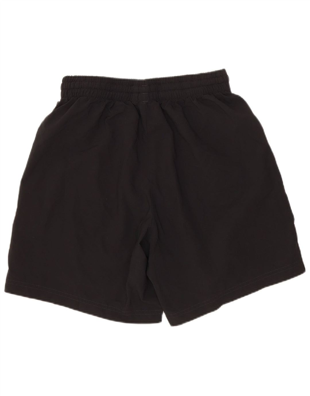 Adidas Herren Sport Shorts Small Schwarz Polyester