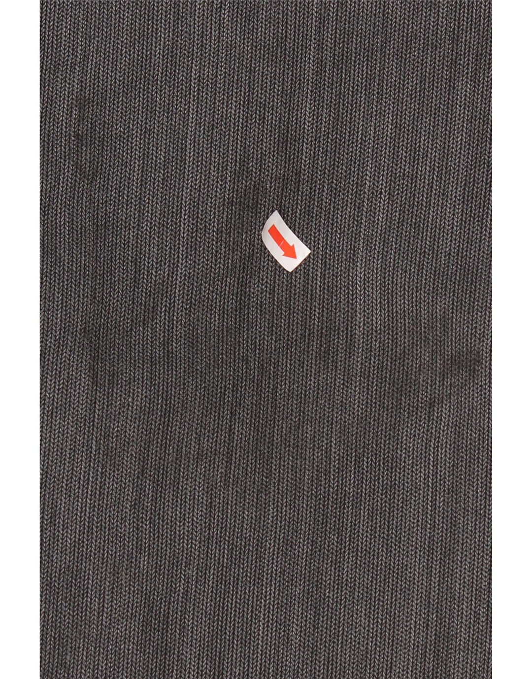 Marks & Spencer Herren-Blazer mit 2 Knöpfen, UK 40, große graue Wolle