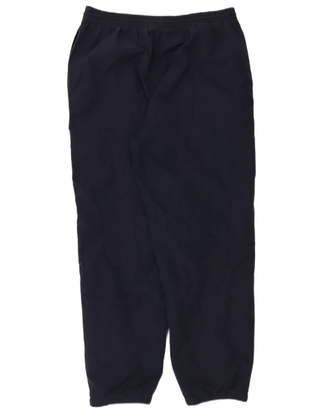 Umbro Herren-Trainingshose, Jogginghose, groß, marineblau, Polyester