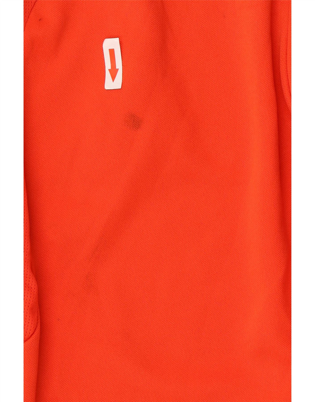 Adidas Damen Graphic Trainingshose XS Orange
