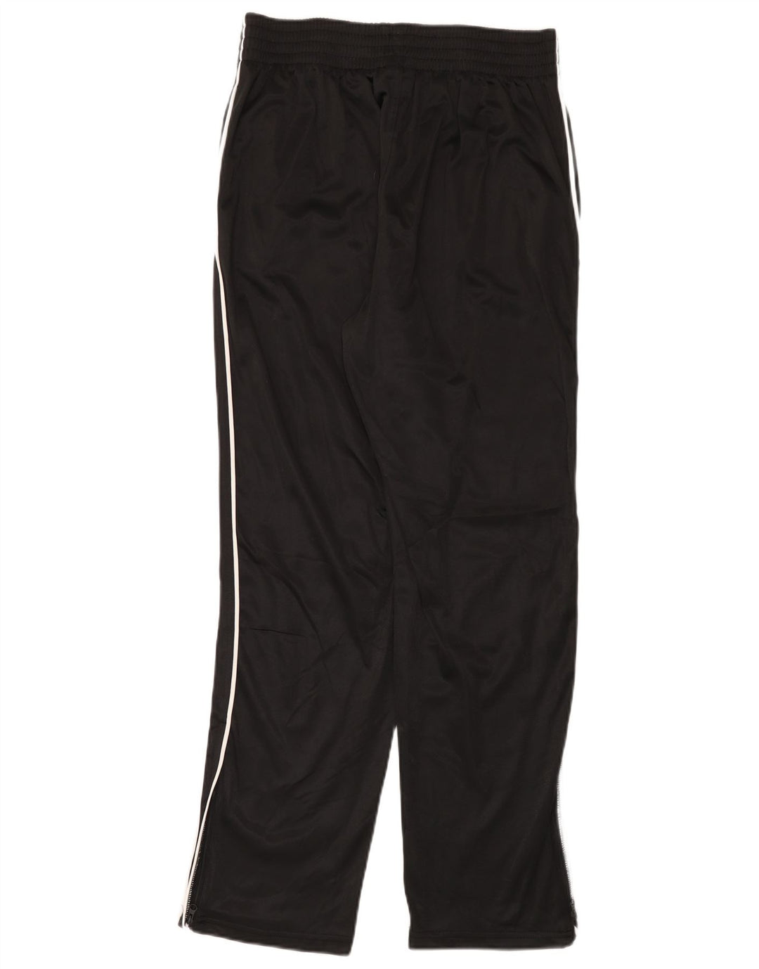 Uncle Sam Herren-Trainingshose mit Grafik, Mittelschwarzes Polyester