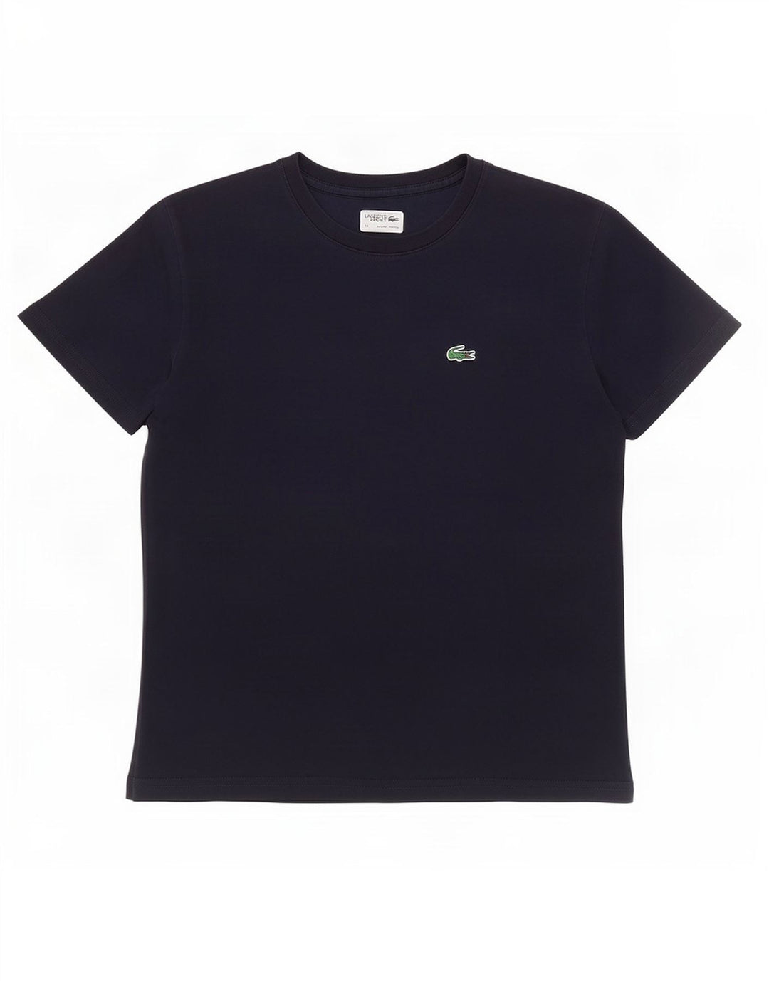 Lacoste T-Shirt-Oberteil für Jungen, 11–12 Jahre, Marineblau
