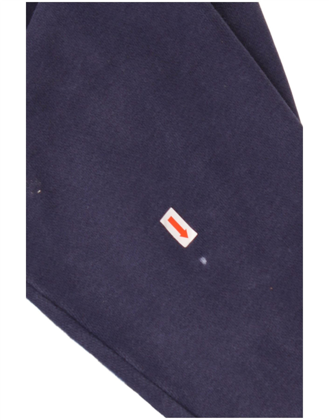 ANIMAL Herren-Kapuzenpullover mit Grafik, groß, marineblau, Baumwolle