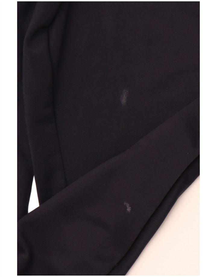 HUMMEL Herren-Trainingshose, Jogginghose, Mittelblau, Polyester