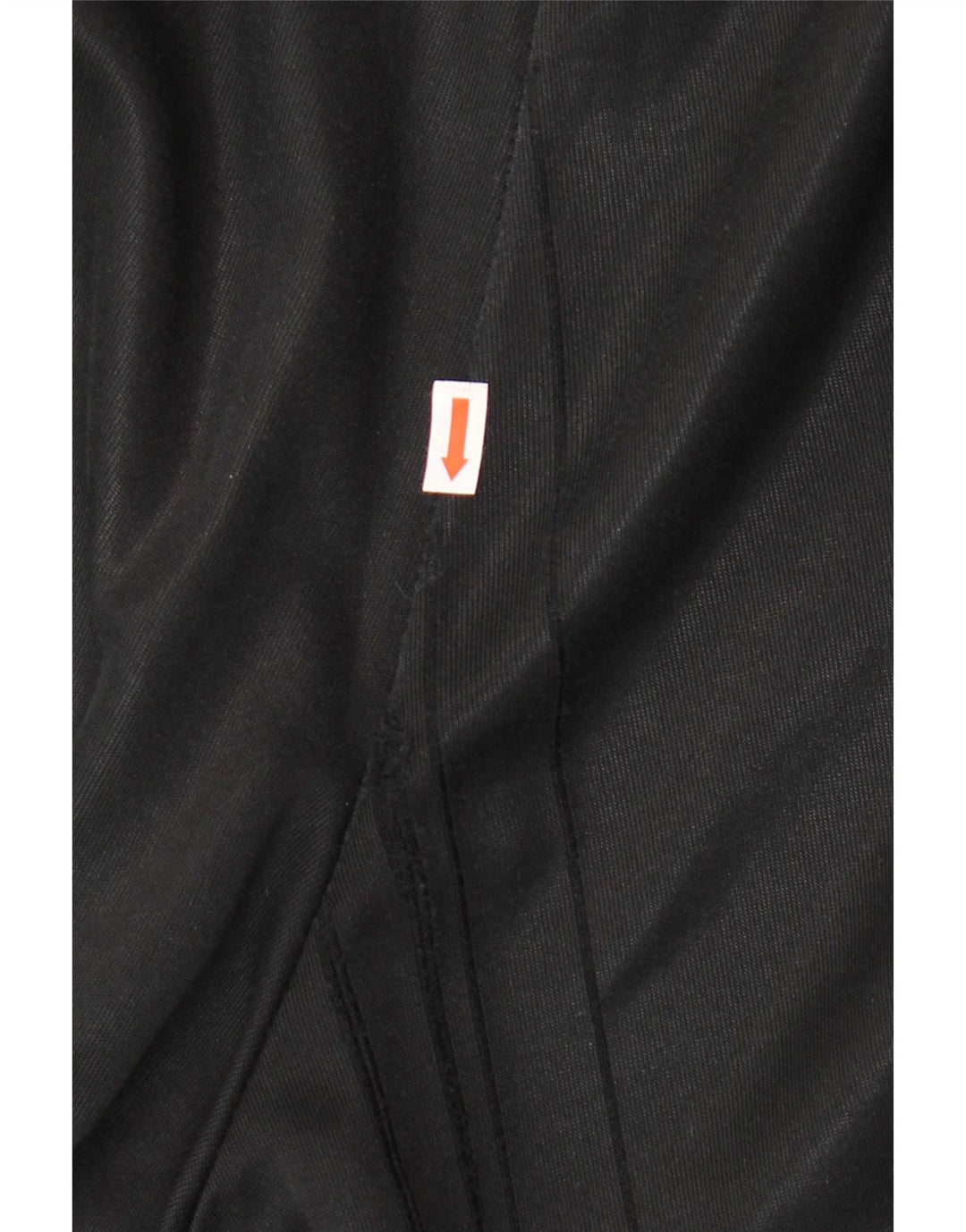Adidas Herren-Trainingshose, Jogginghose, Größe L, Schwarz, Polyester