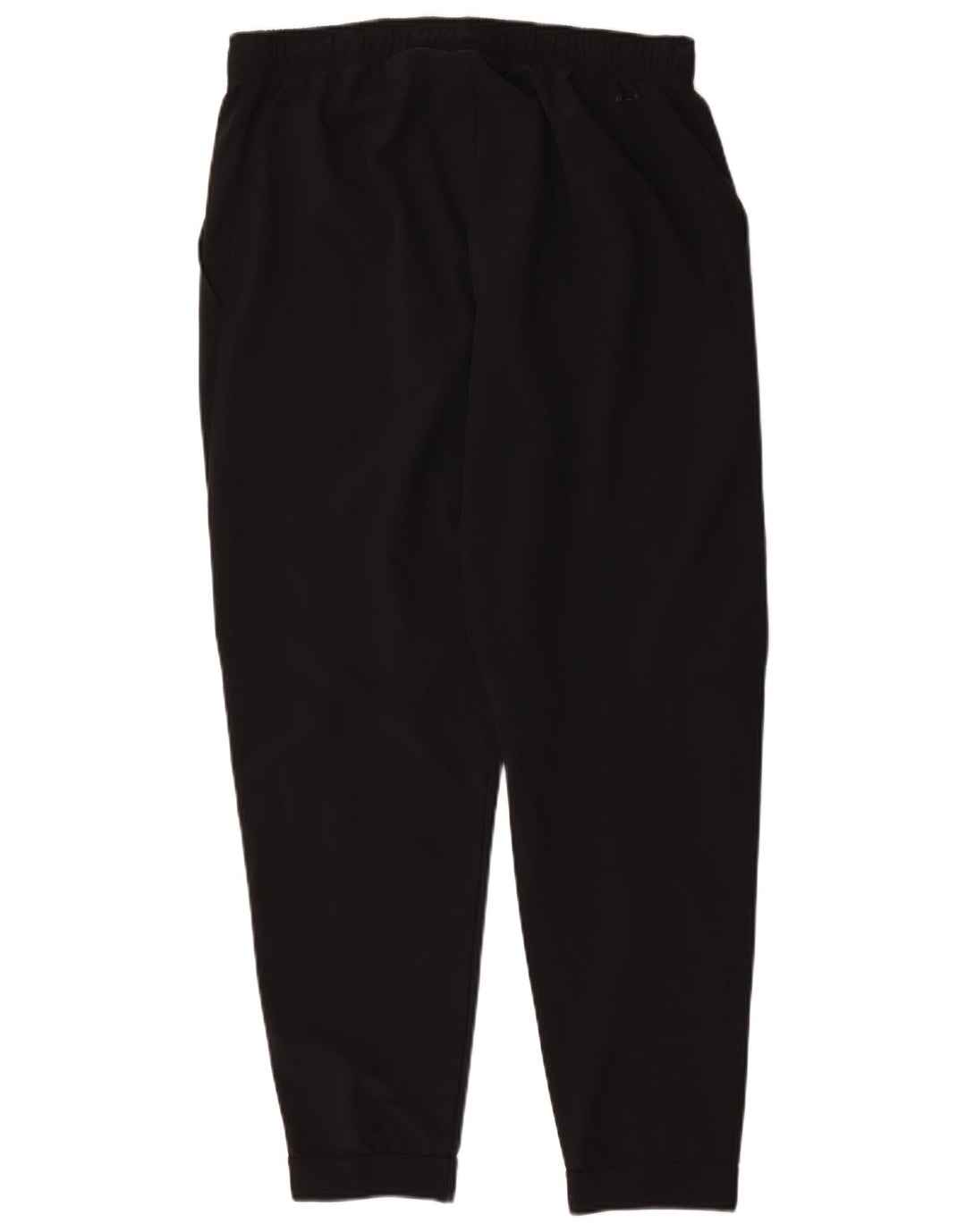 Nike Herren Dri Fit Trainingshose Jogger XL Schwarz Polyester