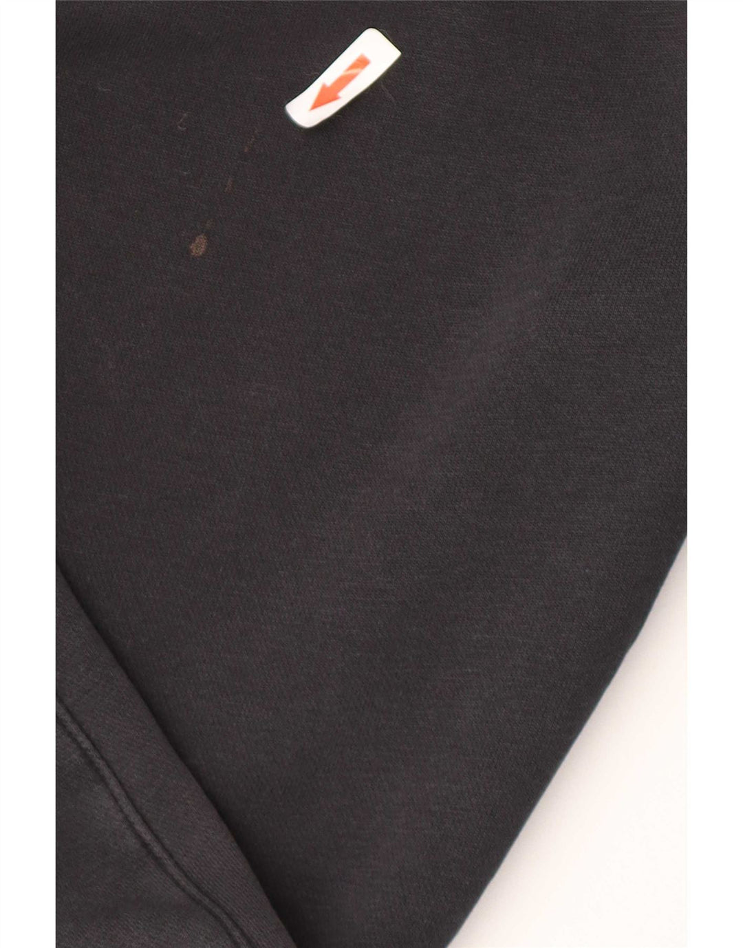 Nike Herren-Trainingshose, Jogginghose, XL, Grau